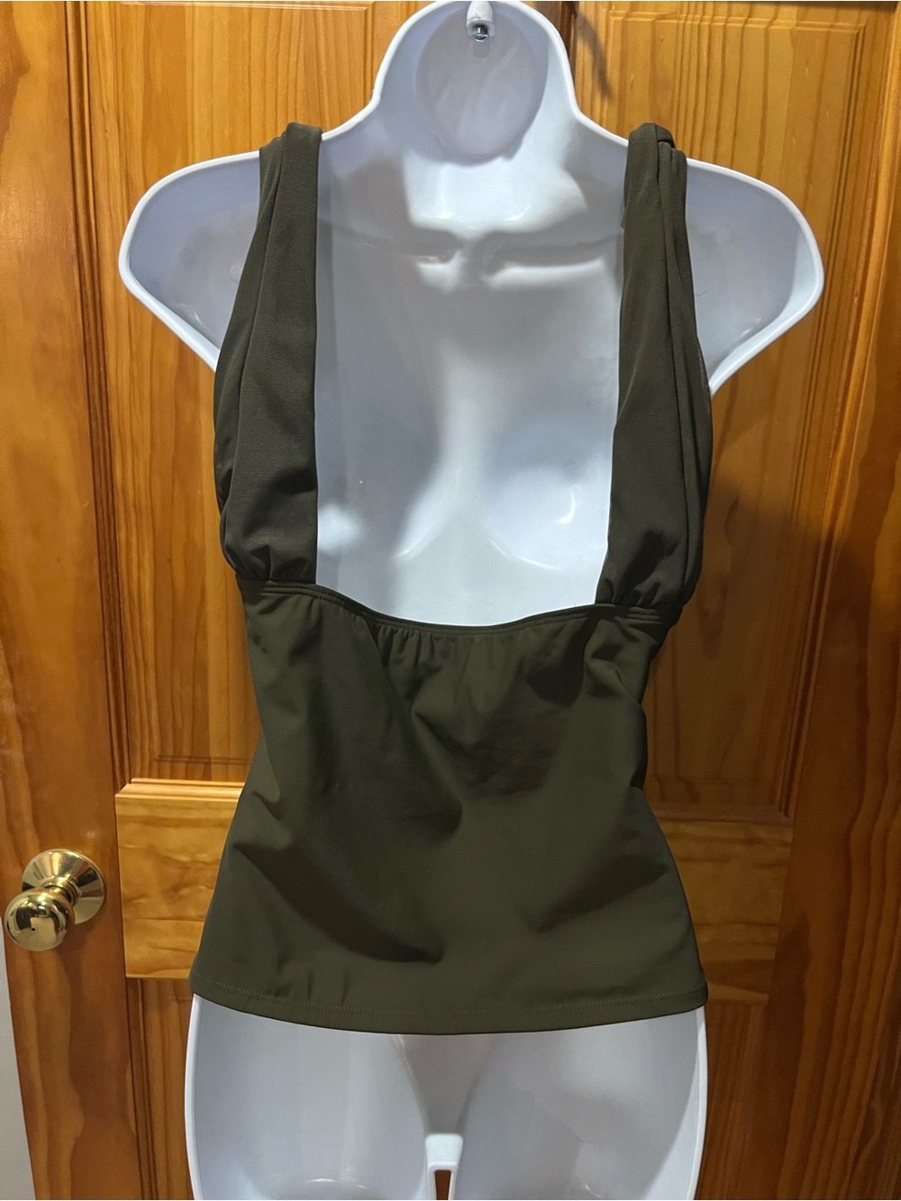 Shape FX Tankini Top - Picture 7 of 9